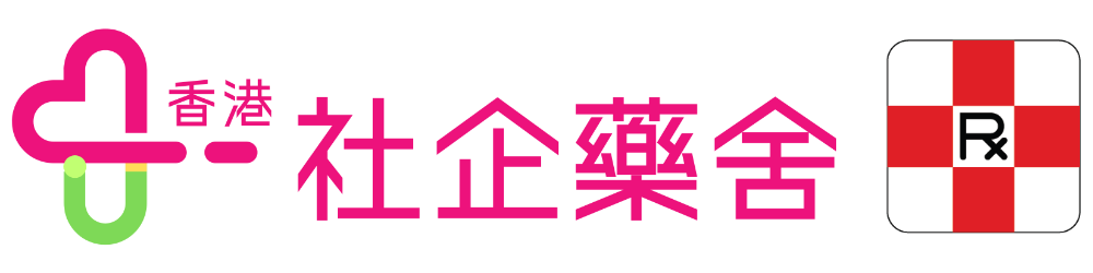 HKSEP Pharmacy Logo
