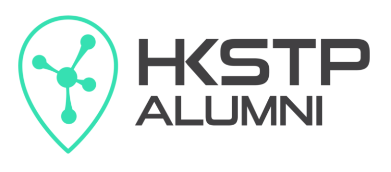 HKSTP Alumni Logo