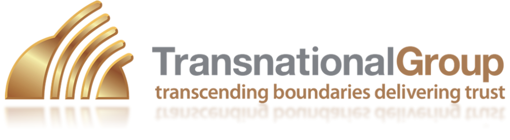 Transnational Group Logo